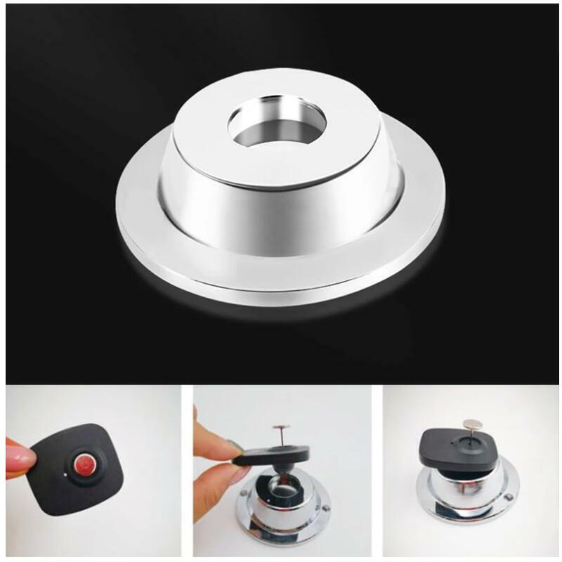 5300GS Security Tag Remover Magnet Detacher Alarm Tag Magnetic Remover Detacher Magnet Hard Tag Removal For Clothes Store