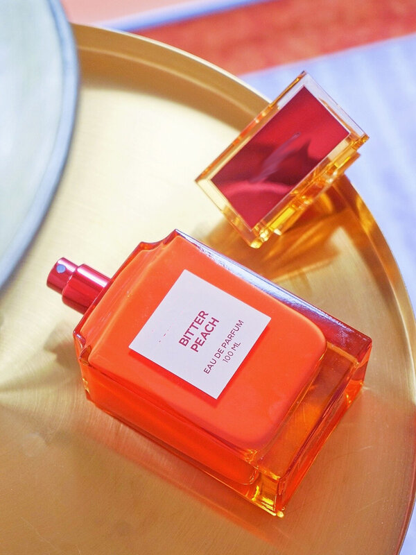 New Free Shipping Fragrances for Women Lasting Original Floral Fragrance Parfumes Mujer Originales Parfum Pour Femme Spray