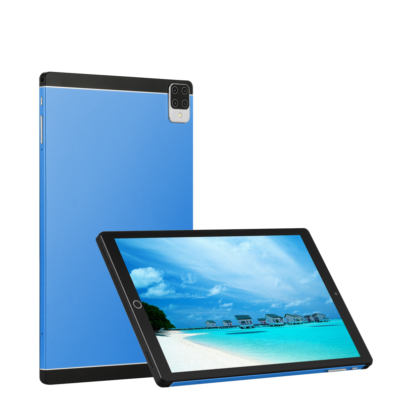 Miếng Dán Cường Lực Tab 910 Android 10 12GB 512GB Miếng Lót WIFI MTK6889 Toàn Cầu Phiên Bản PC 10 Nhân Viên 8800 MAh google Play Tablette