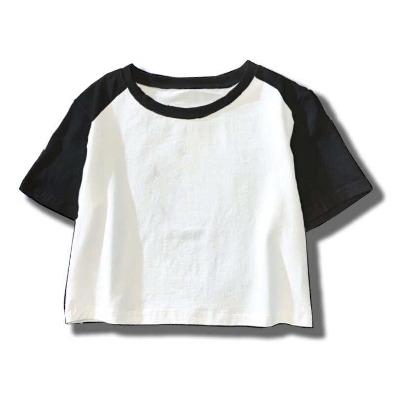Camiseta negra gótica con estampado de esqueleto de hada Grunge para mujer, Top corto Vintage, ropa Y2K, Harajuku, camiseta Sexy de cuello redondo, camiseta sin mangas ajustada Emo