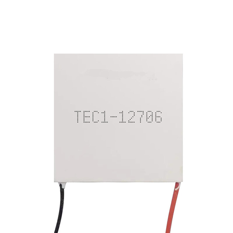 새로운 고품질 실용적인 액세서리 방열판 모듈 TEC1-12706 열 전기 냉각 1 Pc