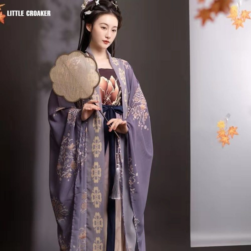 Костюм китайской принцессы на Хэллоуин, женский элегантный костюм Тан, китайские платья для женщин, традиционный костюм ханьфу, для косплея