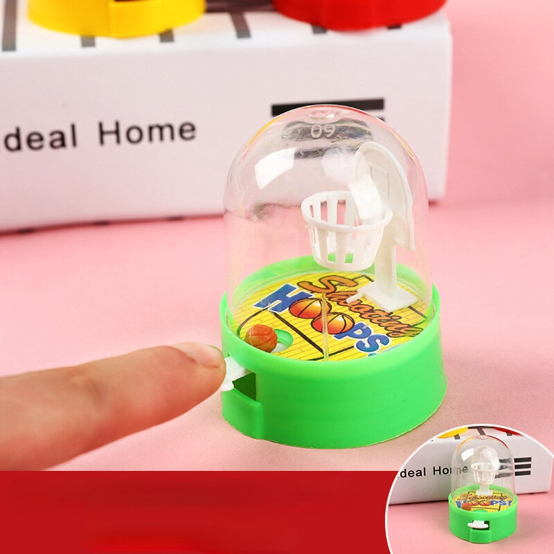 Finger Basketball Court Shooting Game Machine Parent-child Interactive Table Game Baby Children's Leisure Toys
