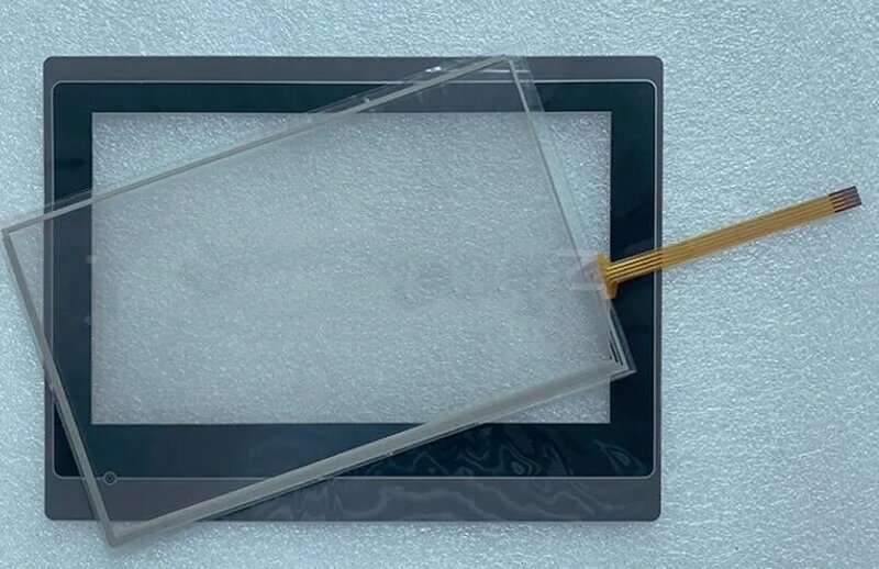Novo painel de toque compatível vidro proteger filme para pt070 PT070-WST4B-F1R1