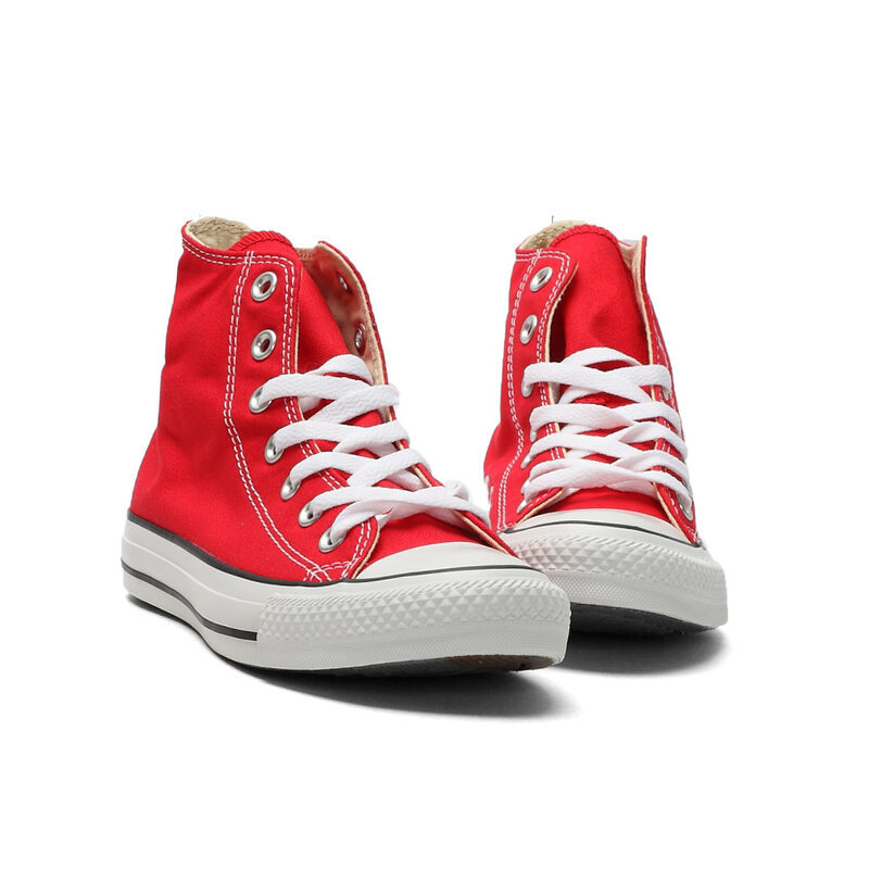 Original Converse all star shoes men and women's sneakers canvas shoes men women high classic Skateboarding Shoes 