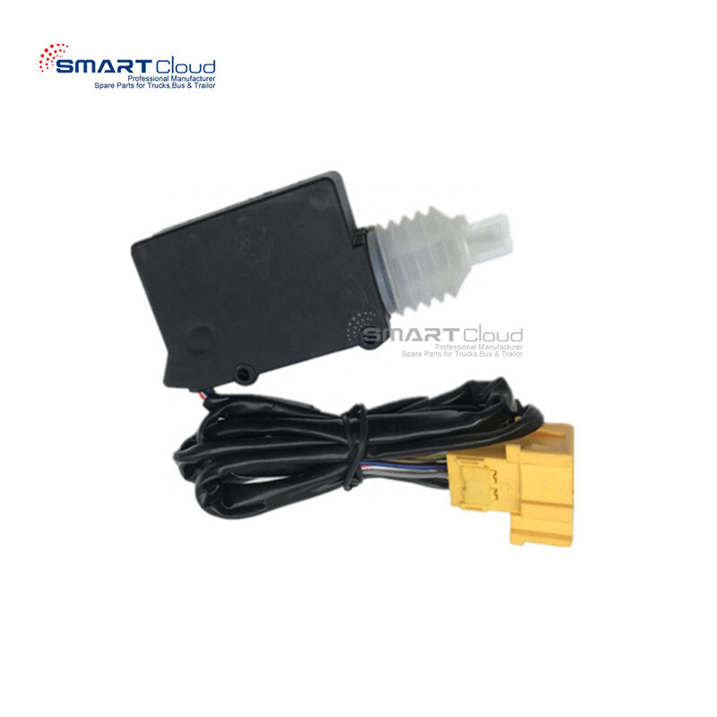 Caja de cambios oem 20425122 para MOTOR de cerradura de puerta Volvo, divisor de interruptor, 84173875