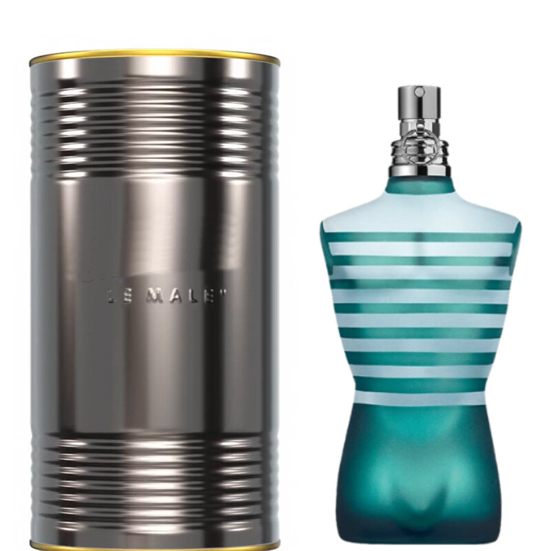 LE MALE Parfum Eau De Parfumes For Men Perfume Men 125Ml