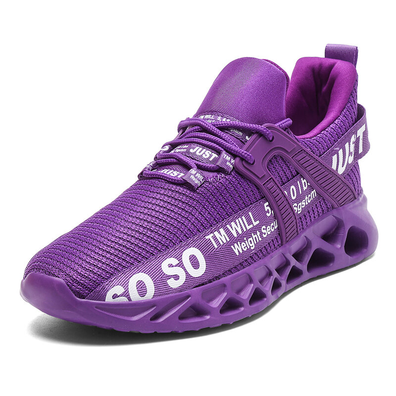 2022 męskie oddychające buty do biegania trampki Athletic Walking tenis Casual lekkie antypoślizgowe trampki na siłownię buty designerskie damskie