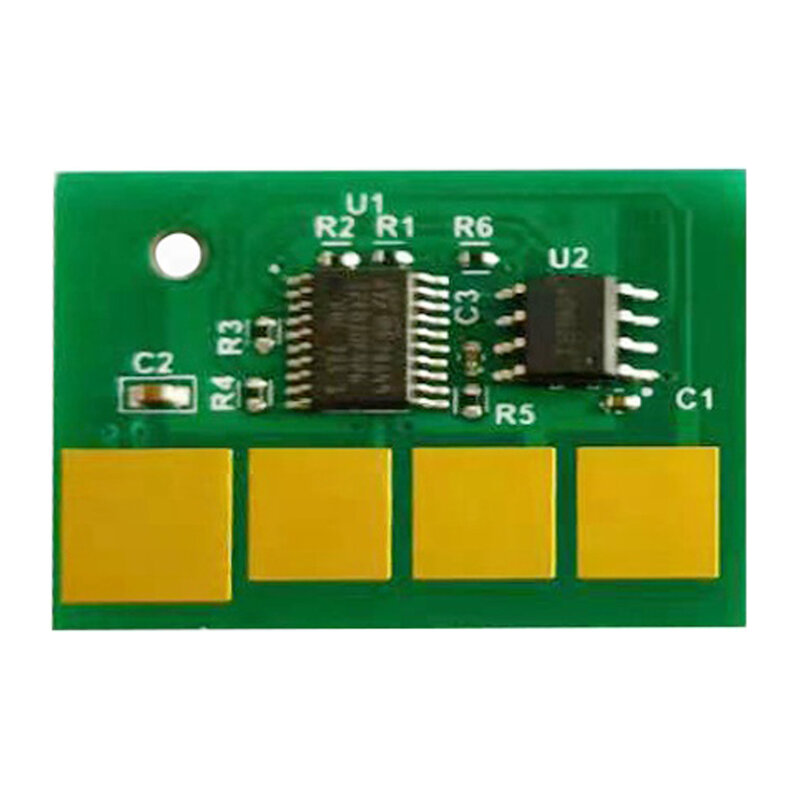 Toner Chip FOR Ricoh Lanier Savin imagio IPSiO Aficio Type SP-4400RX Type SP4400RX SP-4400X 407024 SP4400X Type 4400X 4400RX