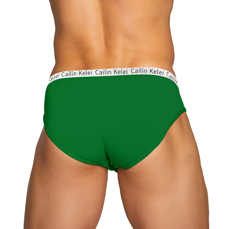 Sexy Mens Underwear Briefs Modal Bikini Sissy Panties Slip for Men Underpants Cuecas Pouch Gay Thongs Jockstrap Interior Hombre