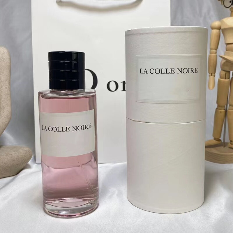 Perfumy damskie kolekcja seria woda toaletowa spadające kwiaty wiśni lekki taniec Montaigne Salon srebrny cień Qingmu szczęście