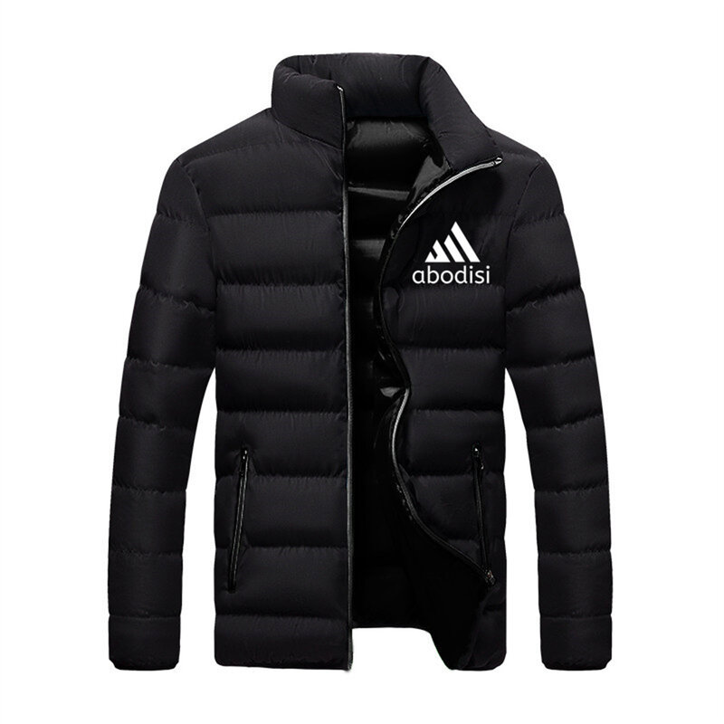 남성 다운 재킷 야외 사이클링 지퍼 스포츠웨어 탑 직접 판매, 인기 판매, 2022 겨울 신상 스타일