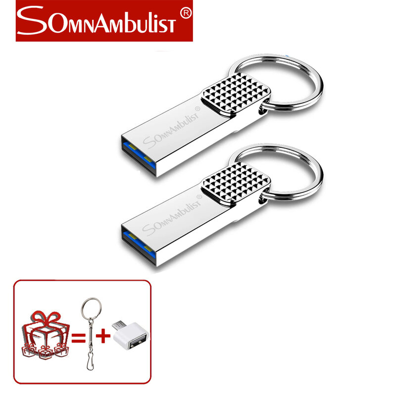سوبر معدنية صغيرة سعة صغيرة محرك فلاش USB 3.0 2GB 1GB 512MB 256MB 128MB 64MB فلاش حملة ذاكرة محمولة عصا فلاش حملة