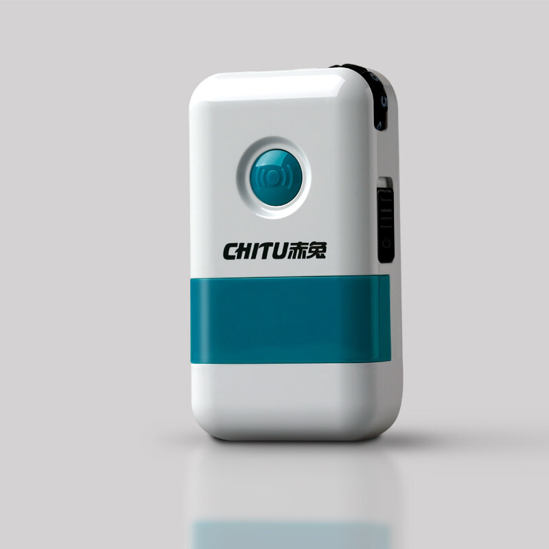 CHITU-ayuda auditiva para sordos, dispositivo de sonido con amplificador de altavoz Digital de 2022