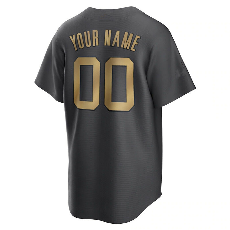 2022 All-Star Game Men Women Kids Baseball Jersey Vladimir Guerrero Jr. Stitched T Shirt