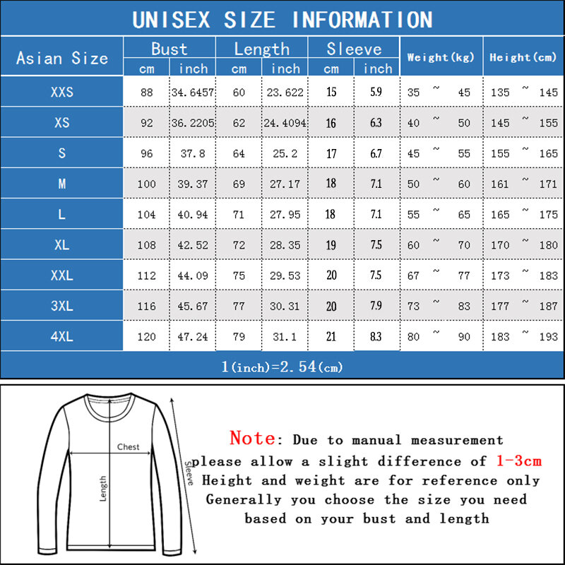 Gary-Camiseta para hombre y mujer, prenda de vestir Unisex, fina y lisa