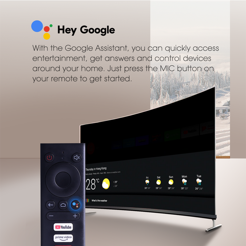 ТВ-приставка Mecool KM6 Deluxe Edition Amlogic S905X4 Android 10 4 Гб 32/64 Гб Wifi6 Google сертифицированная AV1 1000M BT ТВ-приставка 4K видео