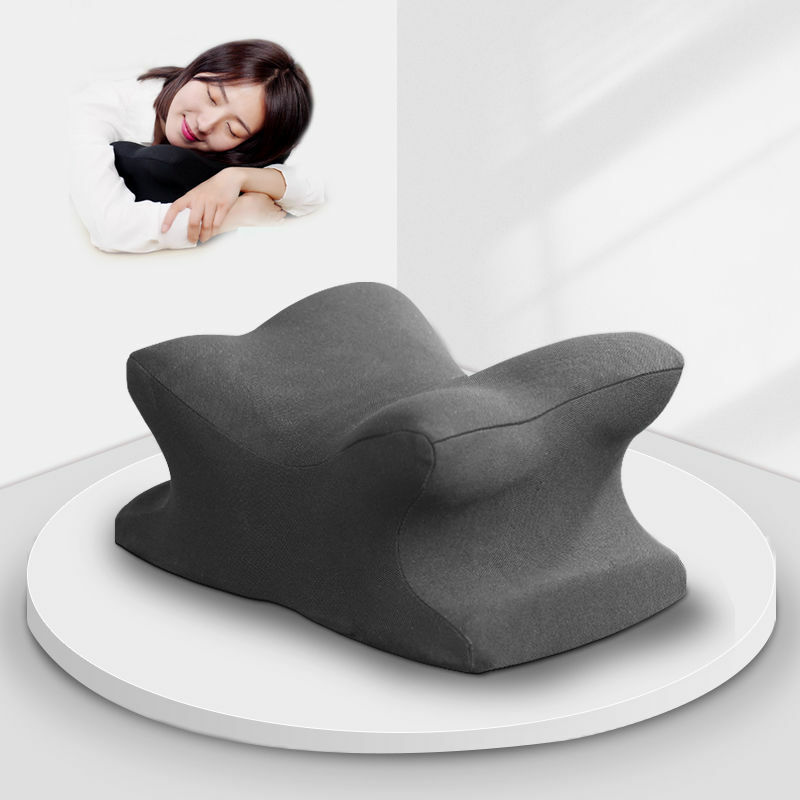 Xiaomi youpin nap travesseiro escritório almoço break travesseiro pago travesseiro espuma de memória mão travesseiro dormir travesseiro crianças adulto