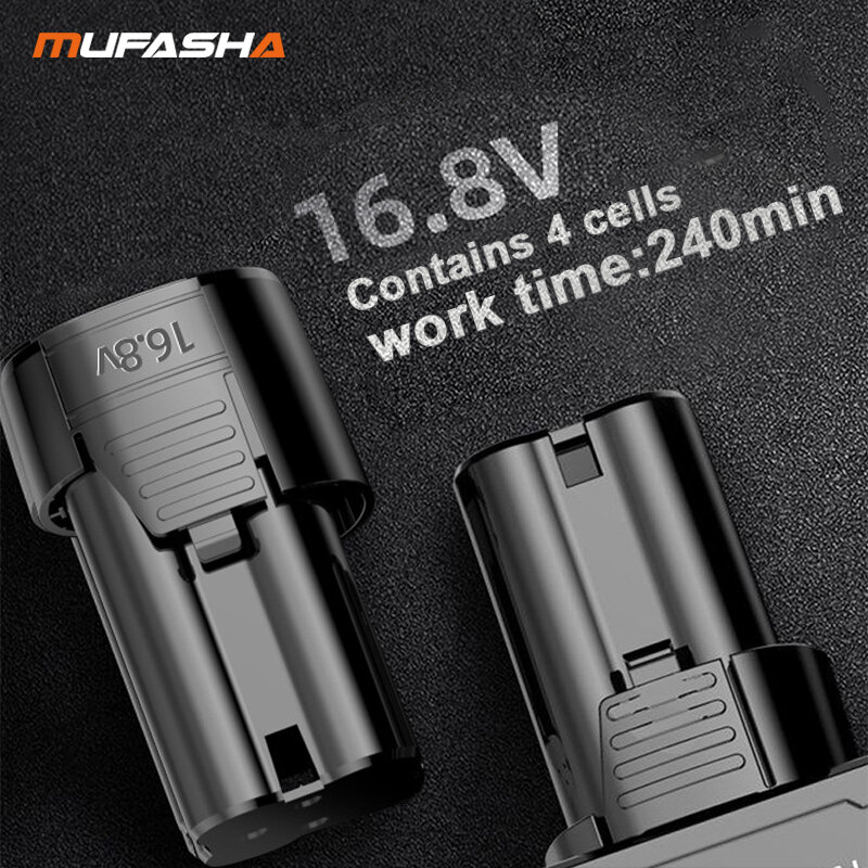 Mofasha-自動壁振動機,タイル抽出ツール,セラミックタイルバイブレーター,吸引カップ,16.8v
