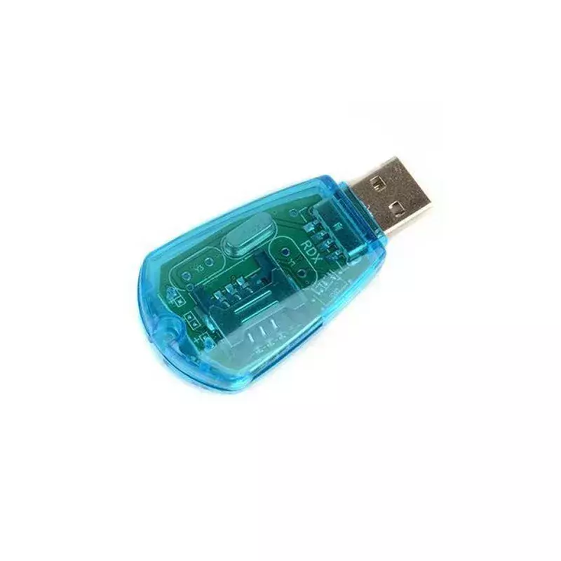 USB SIM 복사/Cloner 키트 SIM 카드 판독기, GSM CDMA SMS 백업 + CD 카드 판독기