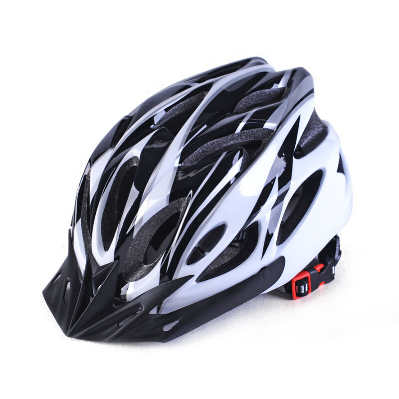 Helm Sepeda, Sepeda Jalan, Sepeda Gunung, Helm Bersepeda Pria dan Wanita, Dewasa