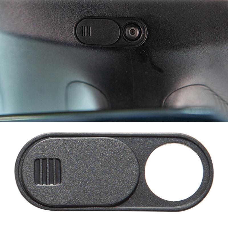 2/3/5 Camera Cover Webcam Covers Easy to Install Thin for Tesla Model 3 Y