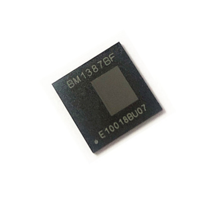Bm1387 bm1387bf asic bitcoin btc bch mineiro chip para antminer s11