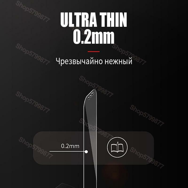 9D Full Cover Protective Glass For Xiaomi Mi Max 2 Mix 2S 3 Tempered Screen Protector Mi 8 SE 8 Pro A2 Lite 6 6X Protection Film