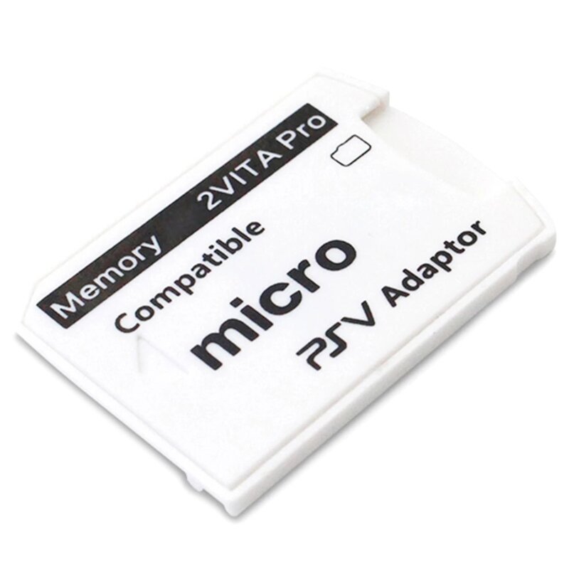 Tarjeta de memoria SD2VITA para PS Vita, tarjeta TF para juego PSV 6,0, adaptador 1000/2000 PSV, para micro-sd r15 versión del sistema 3,65