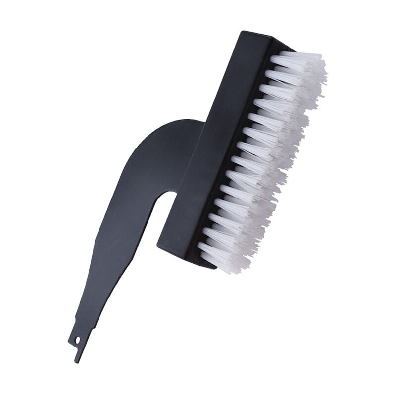 Universal lixar fio de aço de náilon fácil instalar elétrica broca cabeça da escova resistente ao desgaste cozinha ferramenta de moagem reciprocating saw