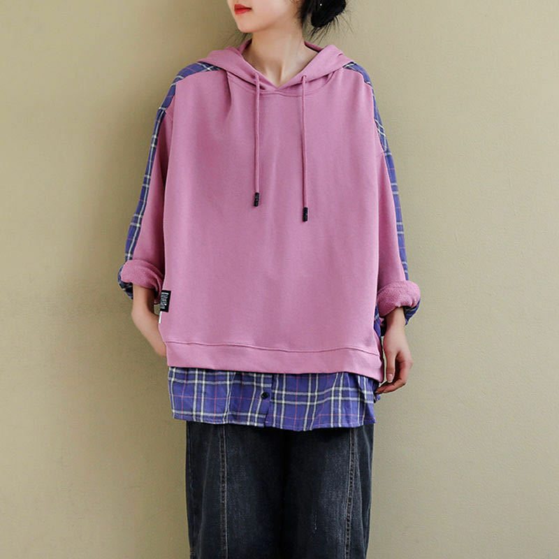 Y2k bluza z kapturem w stylu Harajuku kobiety jesień zima Hip Hop zamek estetyczny bluza z kapturem kobieta Goth punkowa kurtka płaszcz