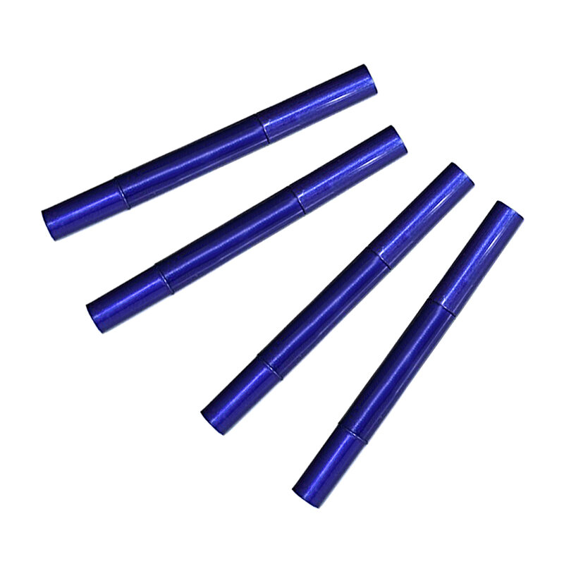 Whitening Bleaching ระบบ Stain ลบ Instant สีน้ำเงินเข้ม1PC ฟันไวท์เทนนิ่ง Pen