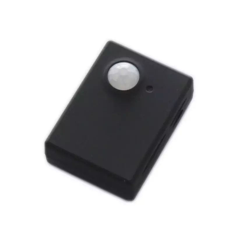 X9009 SMS MMS GSM podczerwieni Anti-theft PIR Alarm z czujnikiem ruchu z wysokiej jasności kamery