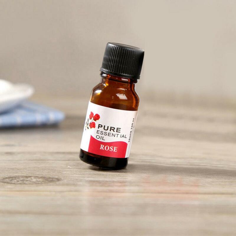 10ml Pure Natural Essential Oil Aromatherapy Scent for Humidifier Fragrance Lamp hot sales