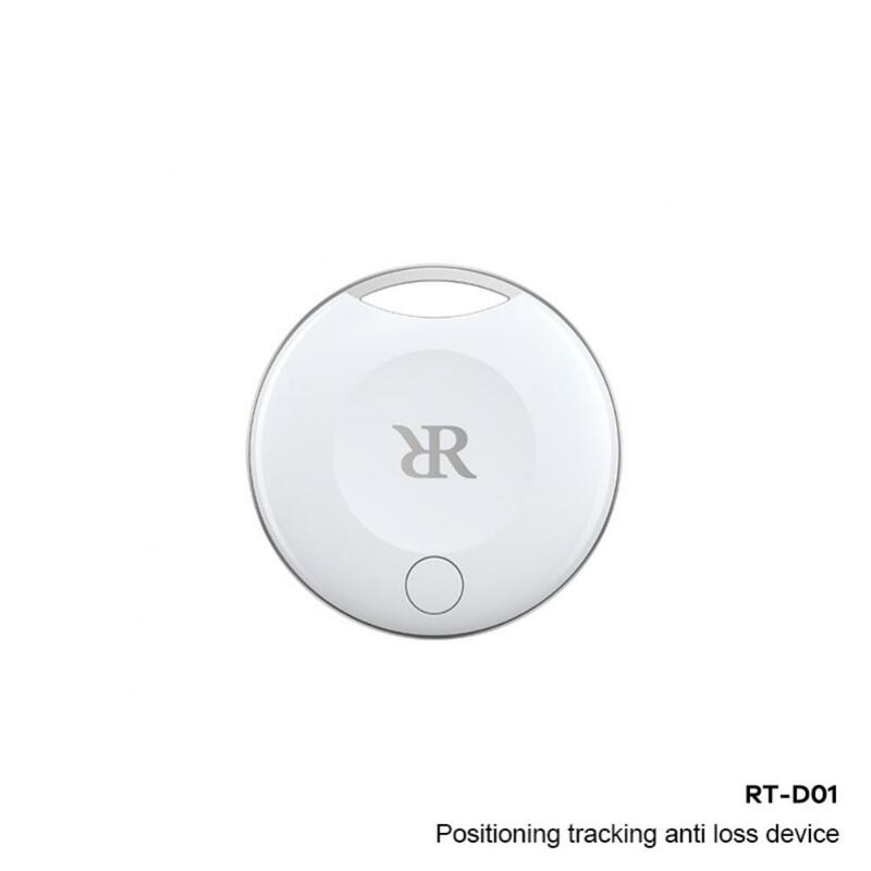 bluetooth-compatible Air Tag Smart Wireless bluetooth-compatible Positioning Tracking GPS Land FOR Android/Iphone