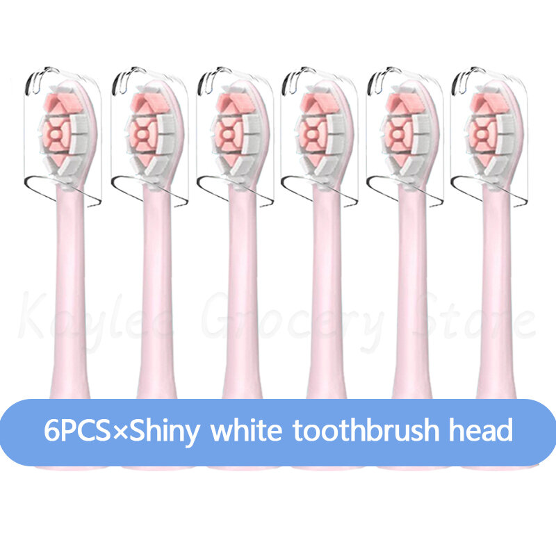 Tête de brosse à dents de rechange, 12 pièces, avec Philips HX3230 HX6013 HX6930 HX9340 HX9023 HX9342 HX6731 HX6411 HX6011 HX9332