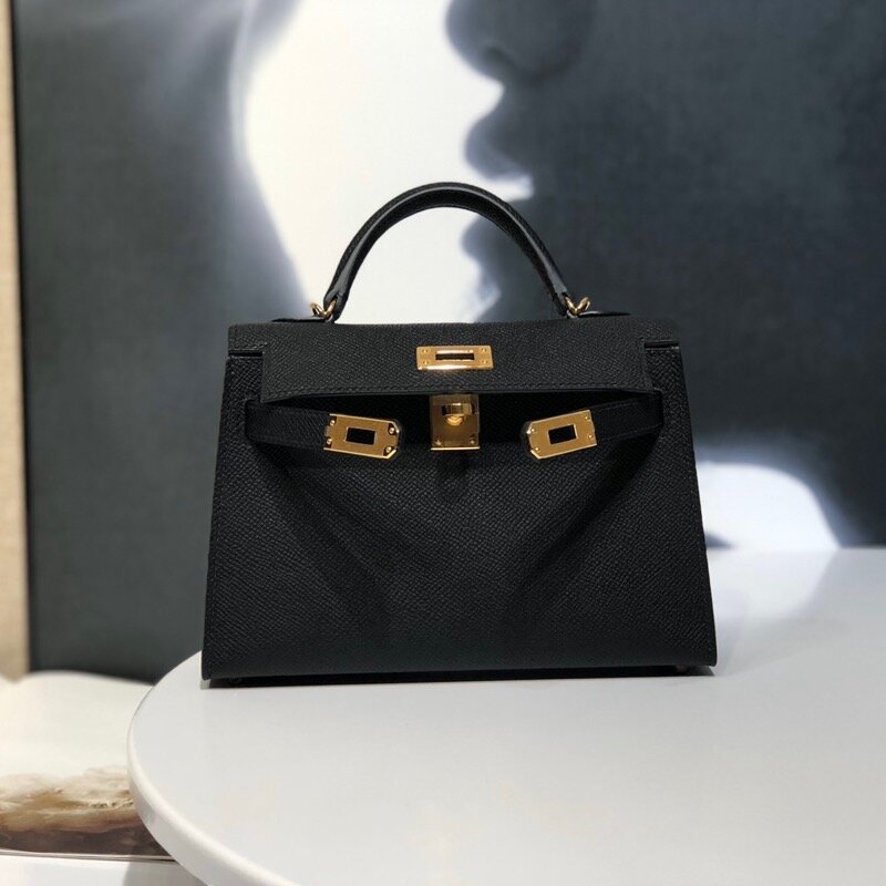 Top Qualität Neue Designer Taschen 2022 Luxus Mini Taschen damen Brieftaschen Mode Handtaschen Französisch Epsom Kalbsleder