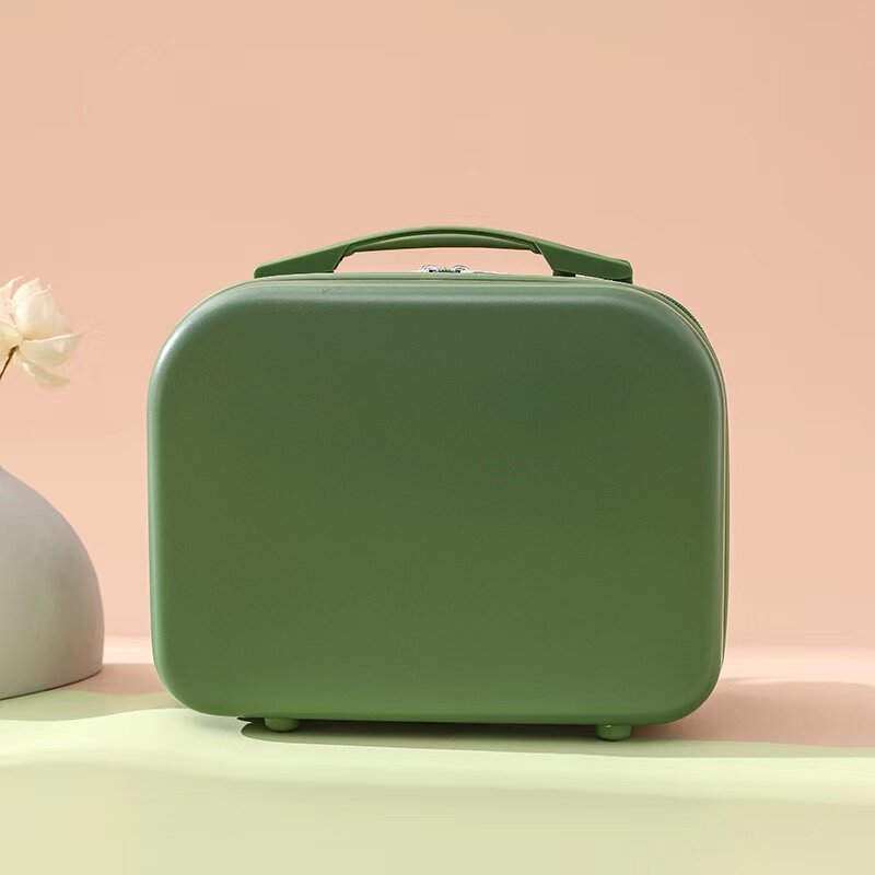 Модный популярный Повседневный милый портативный чемодан Лидер продаж, 14 дюймов, высокое качество