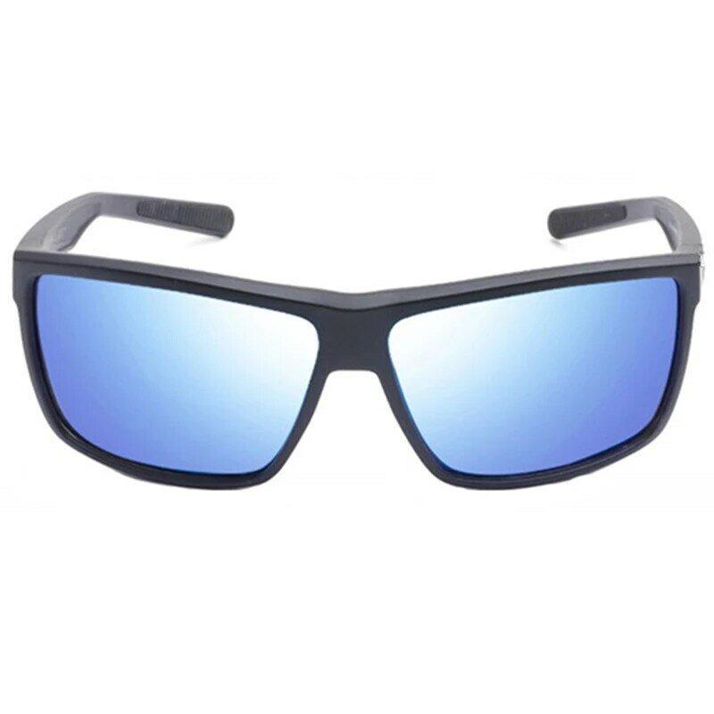 Rinconcito marca polarizada óculos de sol homem moda unidade óculos de sol para homem espelho de condução óculos de sol uv400 acessórios