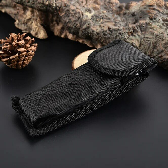 New Outdoor Tactical Knife Camping Hiking Backpack Pocket Military Knives Safety-defend Portable EDC Tool
