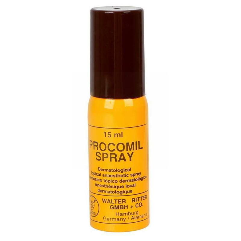 Spray retardateur pour homme, 15ml, puissant, durable, huile pour retarder l'éjaculation, prévenir les rapports sexuels, délai prématuré, Pe E1L3