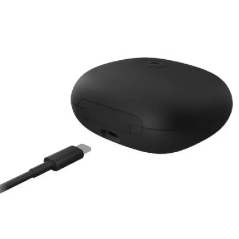 Estuche cargador inalámbrico para auriculares Powerbeats Pro compatible con Bluetooth, cargador portátil de carga rápida