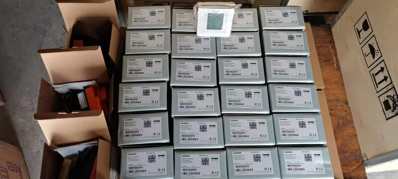 Siemens RDF300.02 Flush-mount Room Thermostat New And Original In Stock