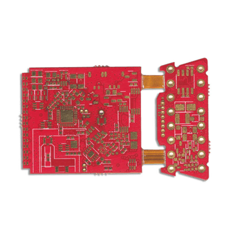Placa de circuito pcb personalizado protótipo universal placa de circuito flexível fpc pcb & pcba fabricante