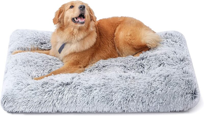 Alta qualidade venda quente portátil piso macio colcha gato cão cama cobertor tapete de viagem do cão