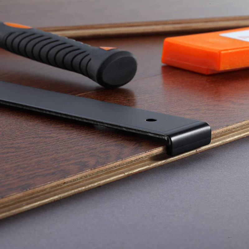 Новый комплект для установки ламината и деревянного пола распорки, нарезной блок, Тяговая планка и Стекловолоконная ручка 1-43 шт.