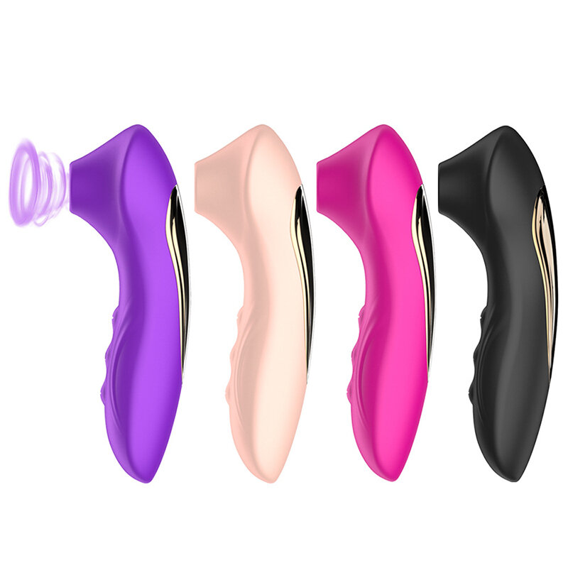 Clitoral Sucker Vibrator Nipple G Spot Sucking Blowjob Clitoris Erotic Stimulator Female Masturbator Sex Toys for Women Sex Toys