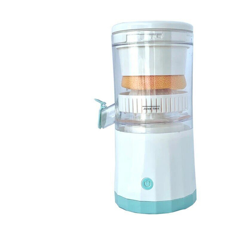 Presse-agrumes automatique pour Orange, extracteur de jus sans fil, extracteur de jus, Portable, avec USB et brosse de nettoyage, 45W