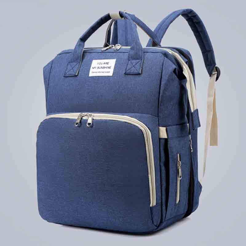 Рюкзак для бутылок рюкзак для подгузников, большой Многофункциональный рюкзак 2023, повседневный рюкзак с корейскими надписями для мам и малышей T137