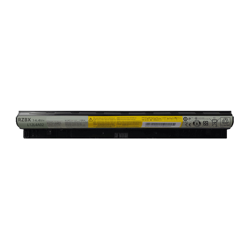 RZBX New Bateria Do Portátil Para Lenovo G40 Z70 Z50-70 L12M4E01/80 G505S G405s G410s G450S G505s G510s N410 G50-40/45 Z40-70/75 Z501